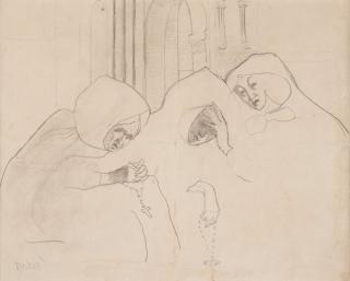 Olof Sager-Nelson - \