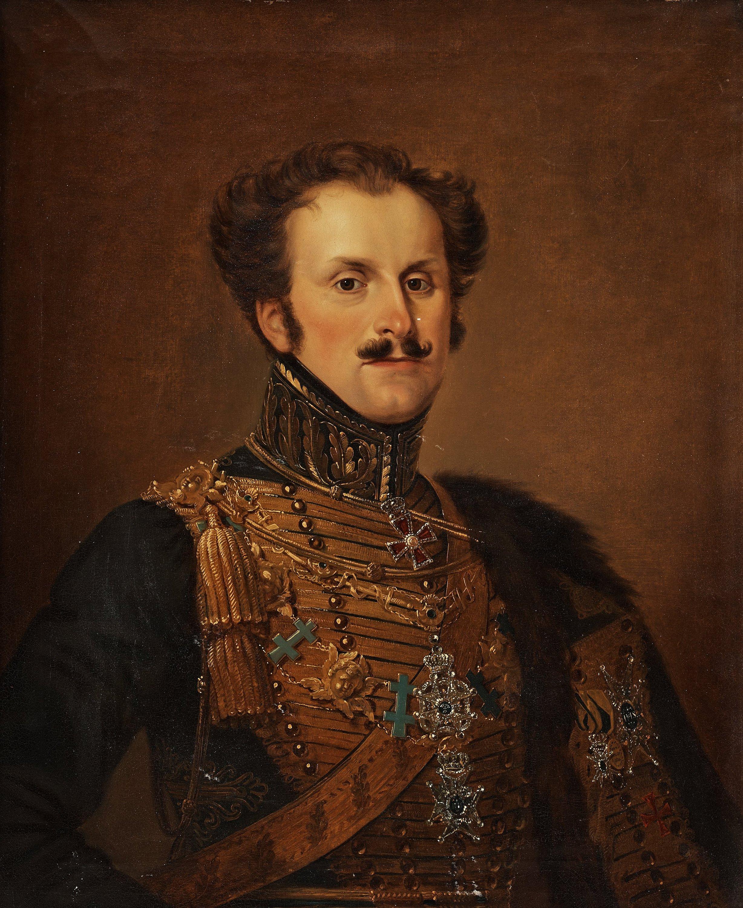 Olof Södermark - \
