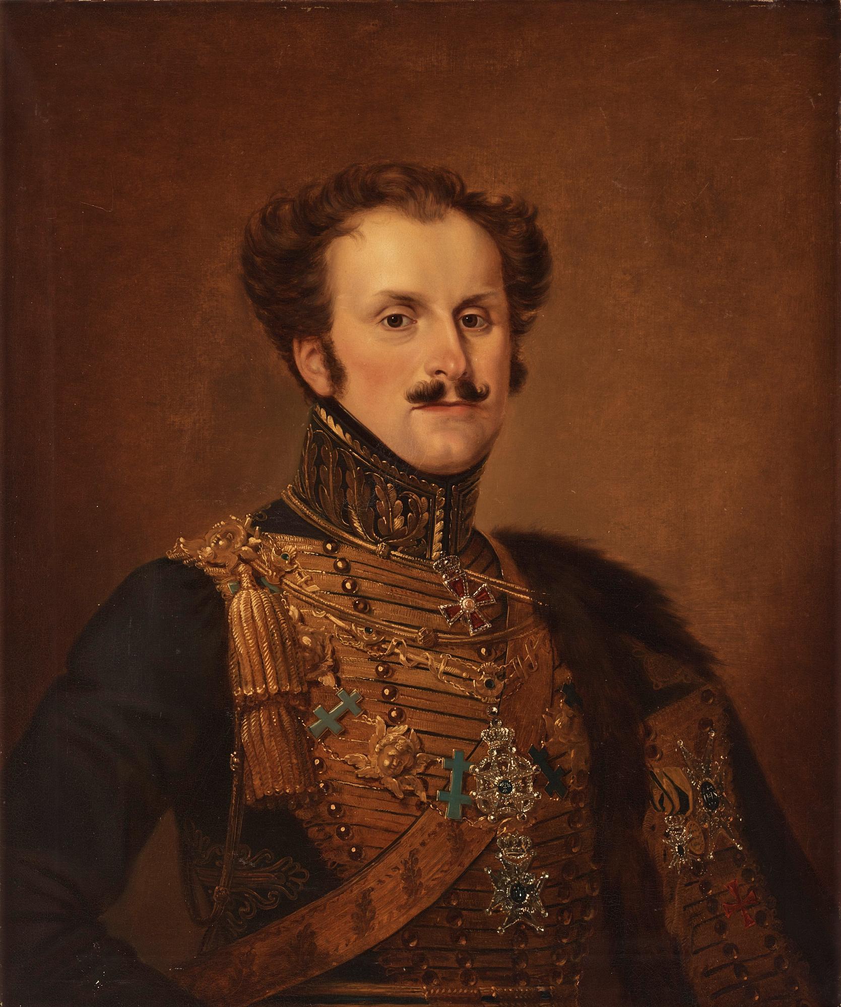 Olof Södermark - \