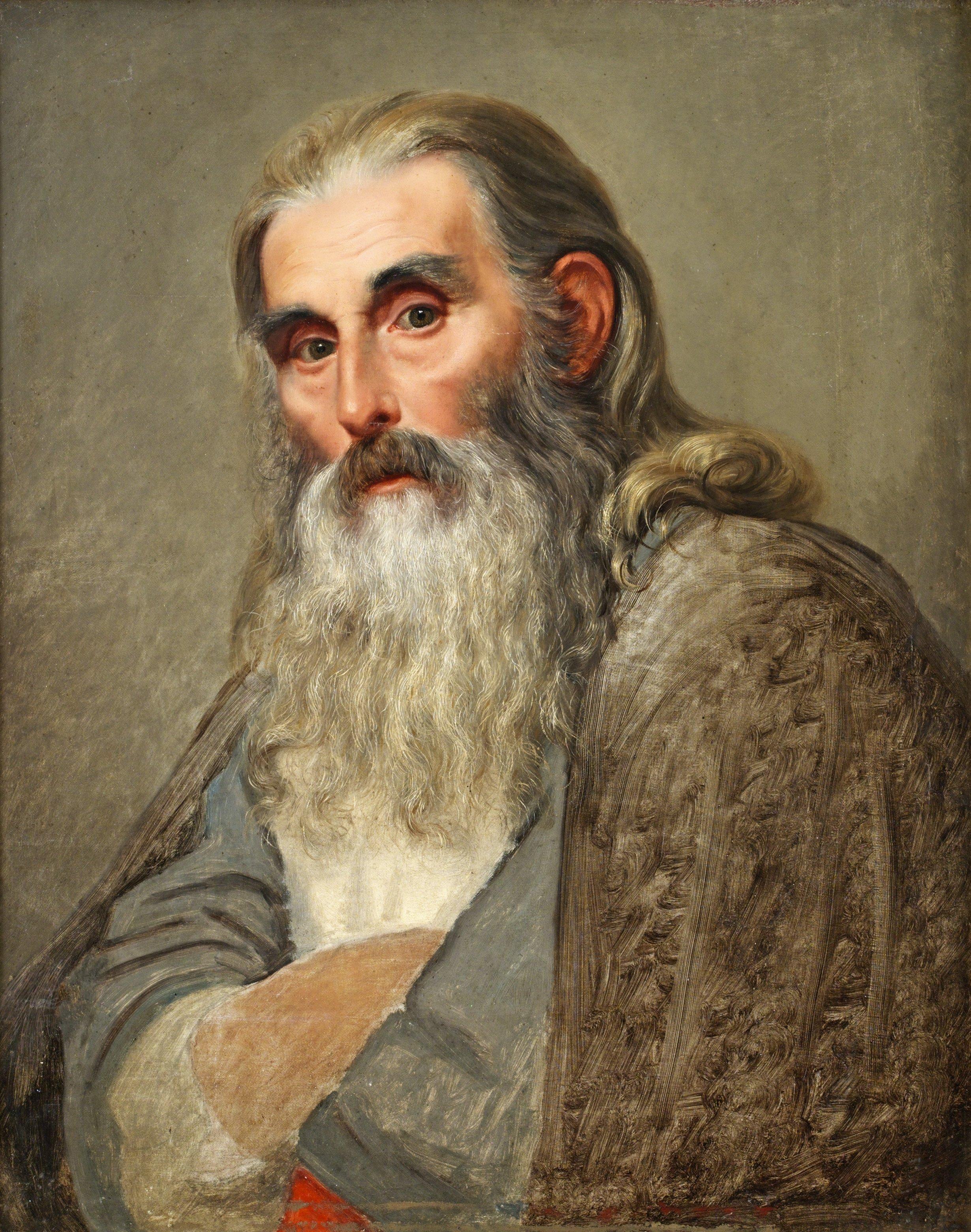 Olof Södermark - Italienare