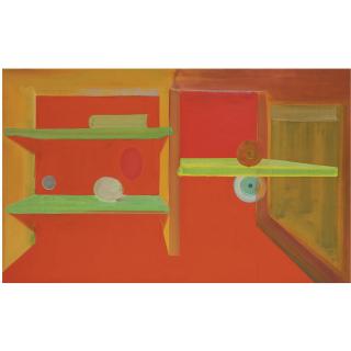 Olphaert Den Otter - Dutch Wunderkammer