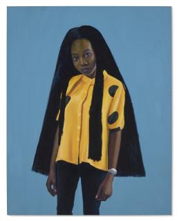 Oluwole Omofemi - Face to Face