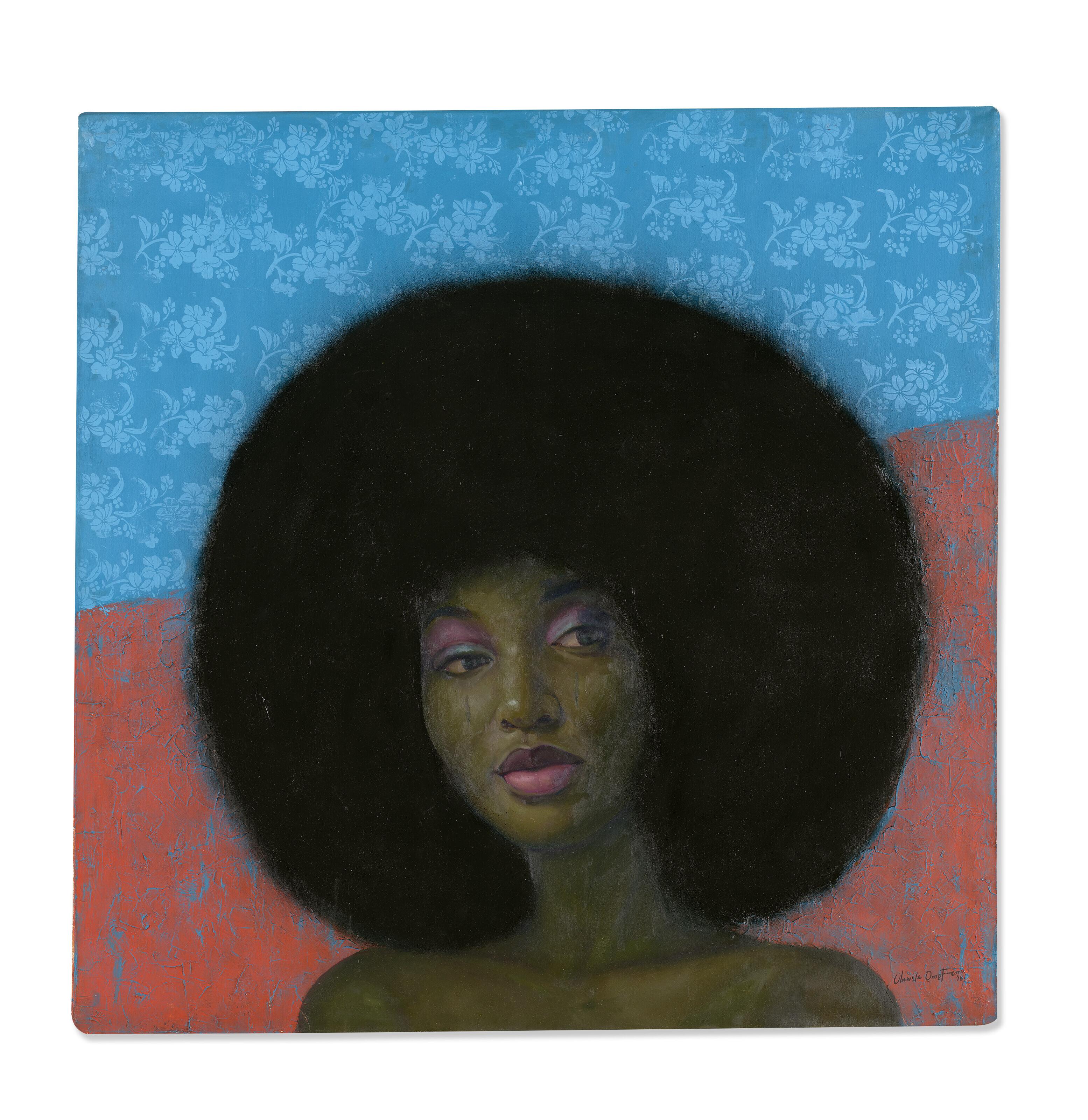 Oluwole Omofemi - Listening