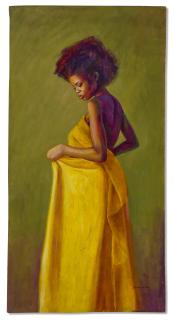 Oluwole Omofemi - Ma Belle