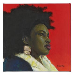 Oluwole Omofemi - Revelation 2