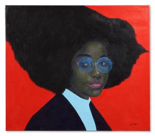 Oluwole Omofemi - Yesterday has gone