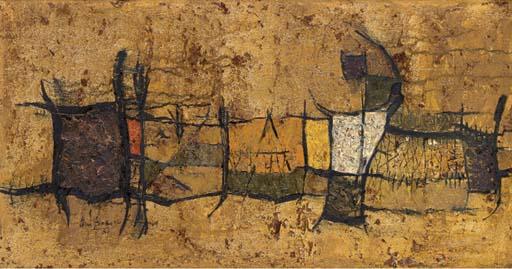 Om Prakash Sharma - Bawal Village