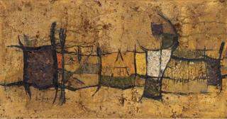 Om Prakash Sharma - Bawal Village