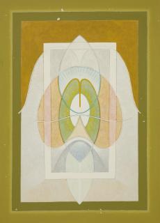 Om Prakash Sharma - Untitled