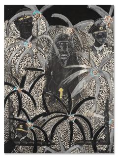 Omar Ba - Délit de faciès #4