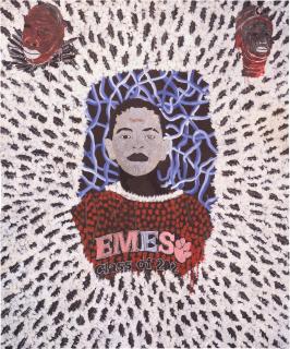 Omar Ba - Identity 2