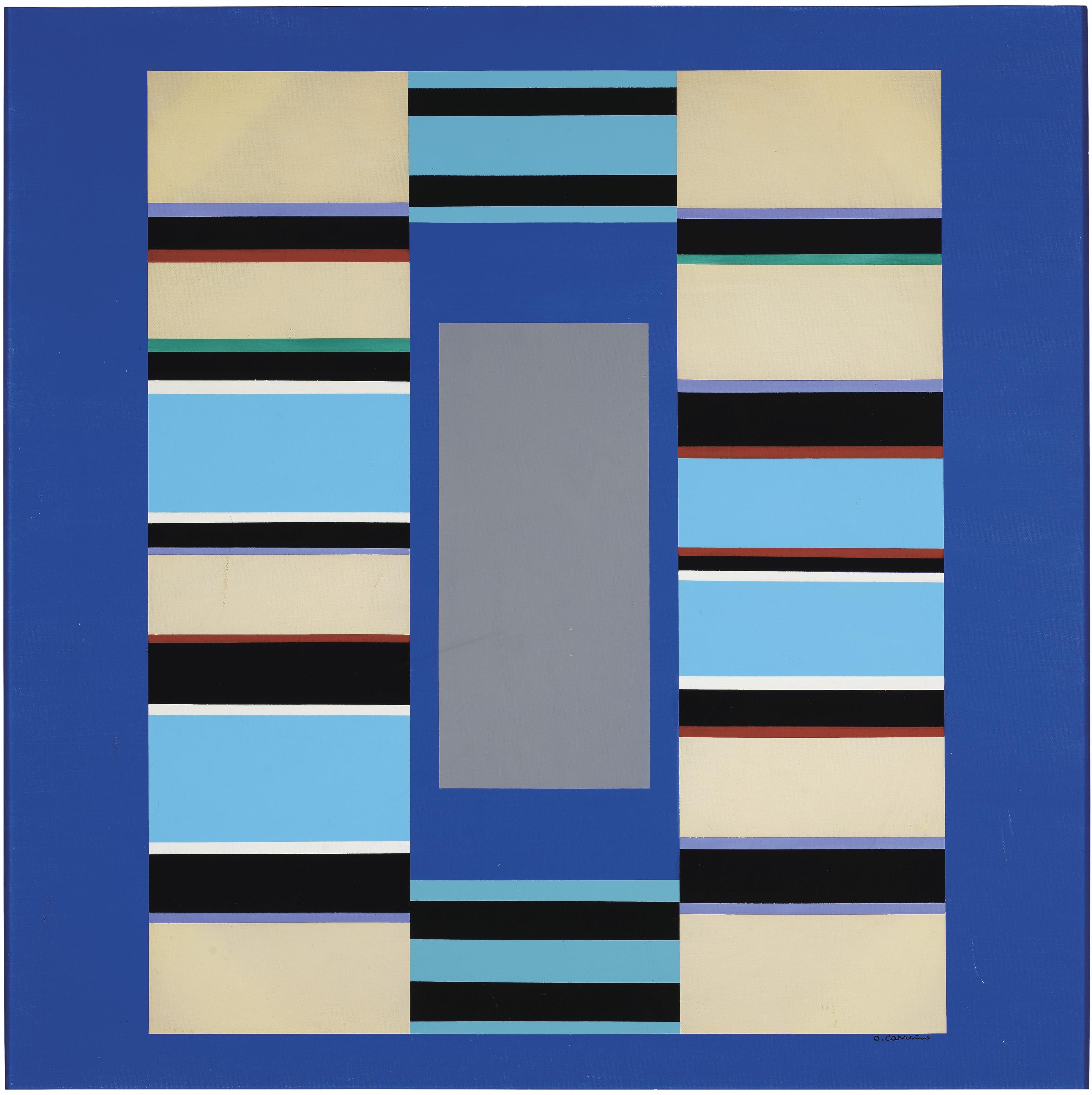 Omar Carreño - 2Ndo Homenaje A Carlos Cruz Diez