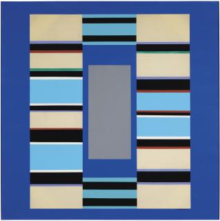 Omar Carreño - 2Ndo Homenaje A Carlos Cruz Diez