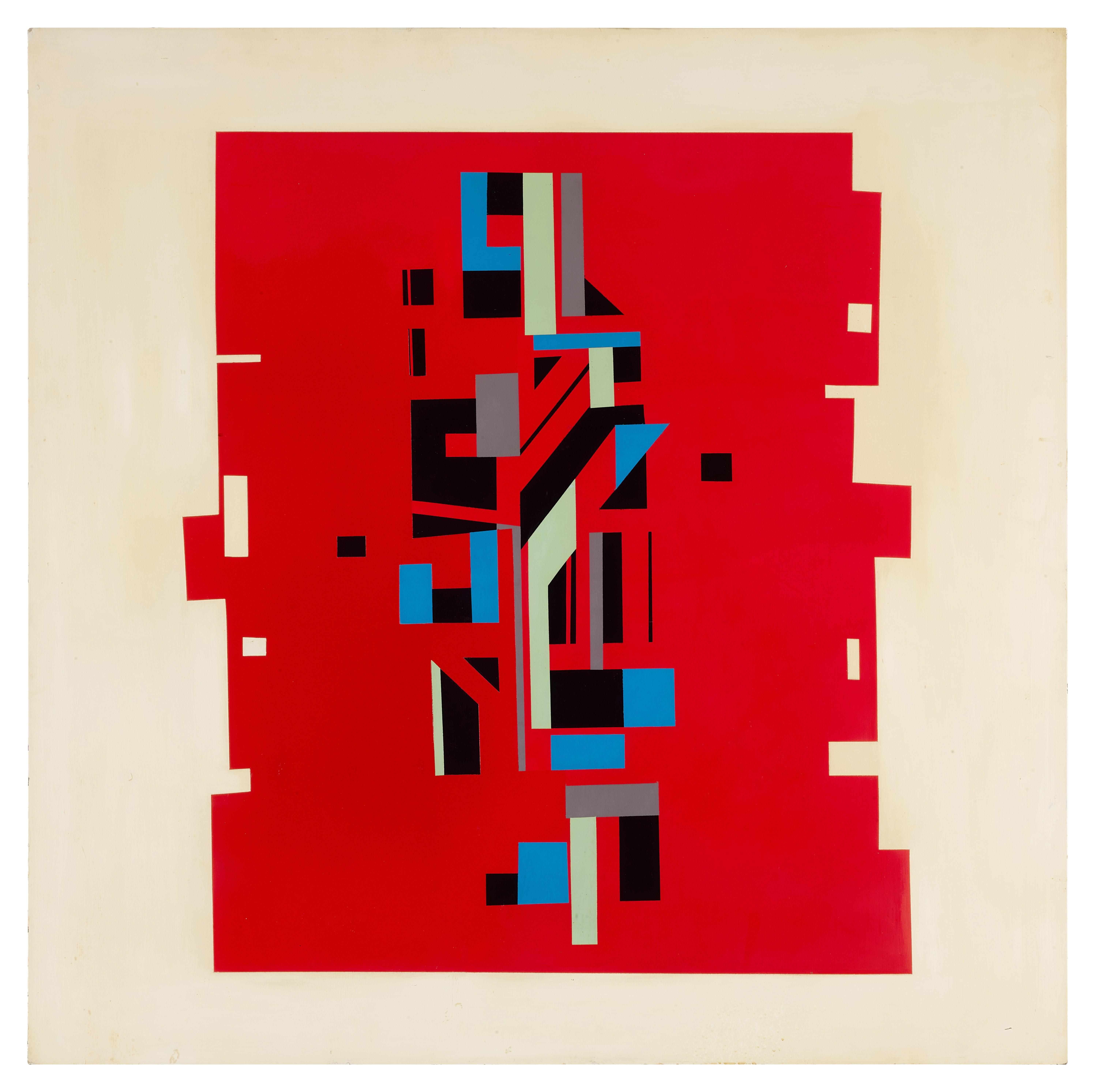 Omar Carreño - A-No. 1 Valera