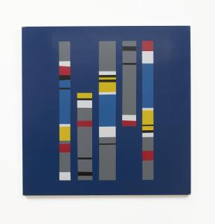 Omar Carreño - No 12