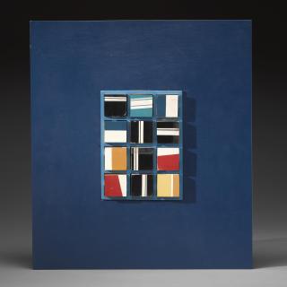 Omar Carreño - Transformable 19