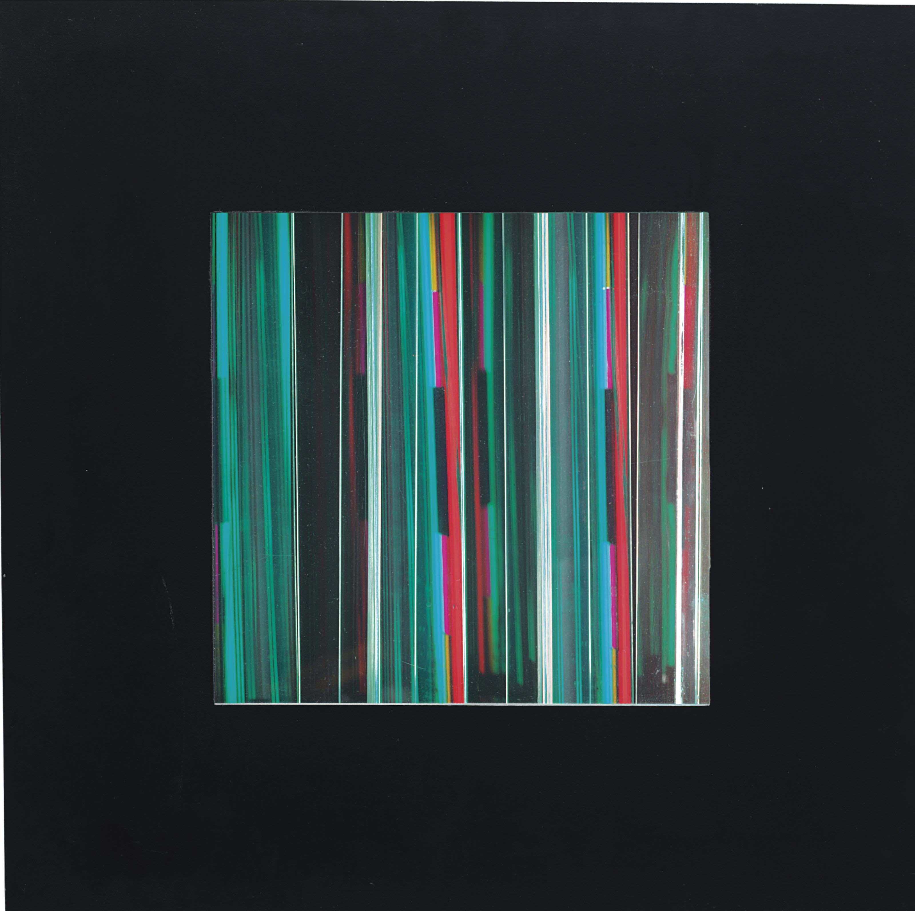 Omar Carreño - Transformación C-15