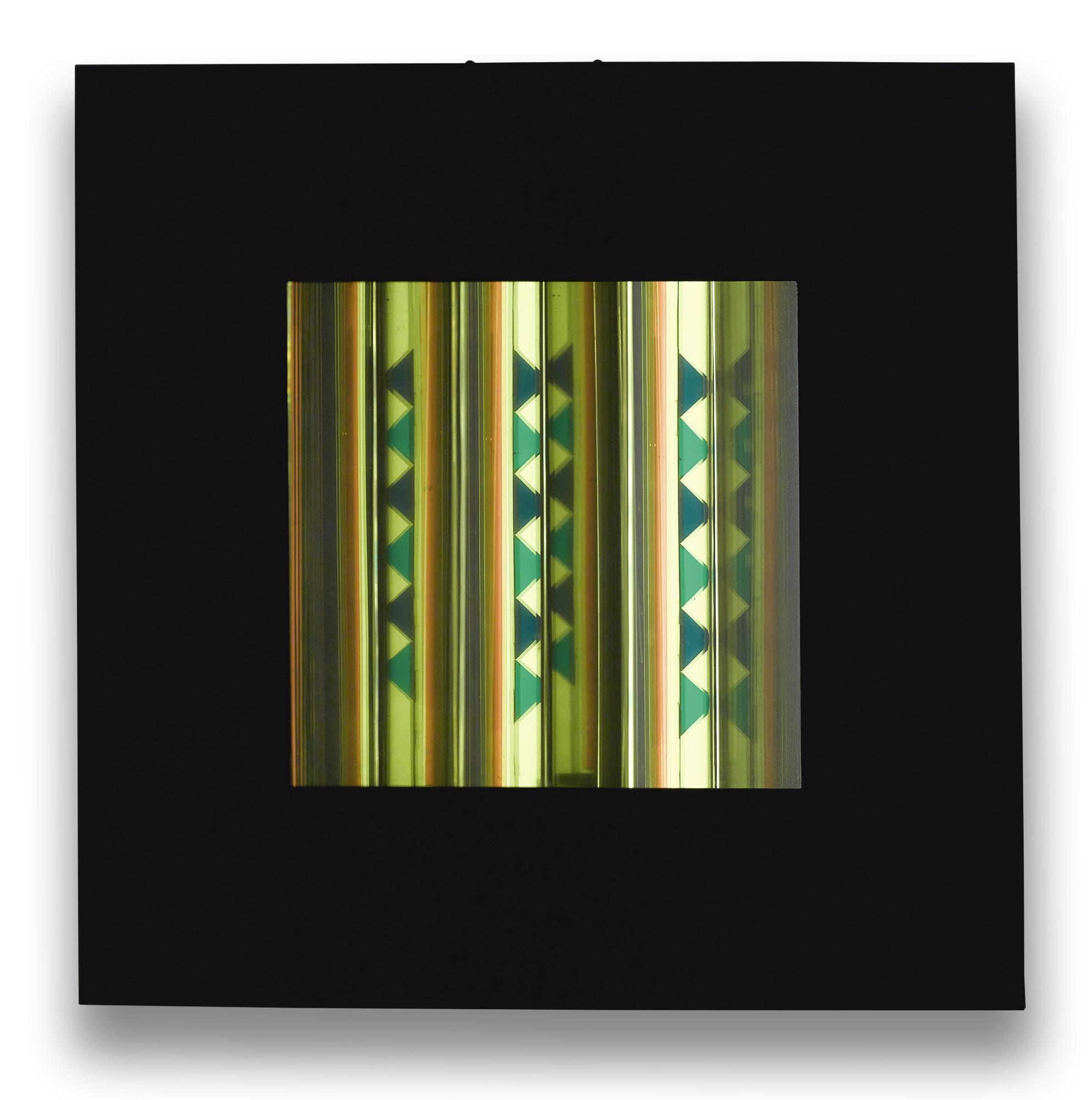 Omar Carreño - Transformación C6