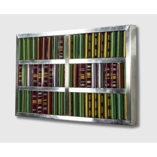 Omar Carreño - Untitled