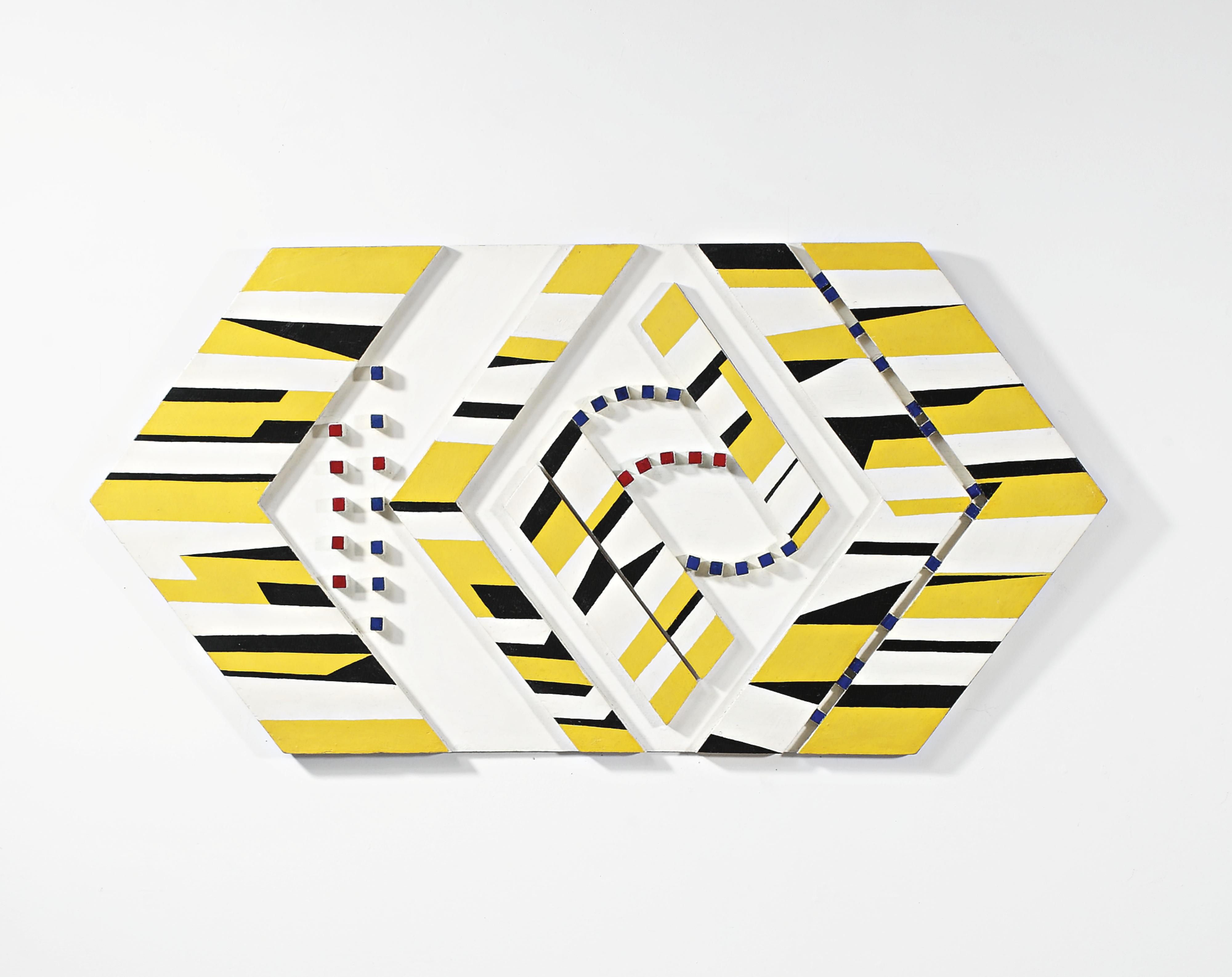 Omar Carreño - Untitled