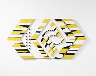 Omar Carreño - Untitled