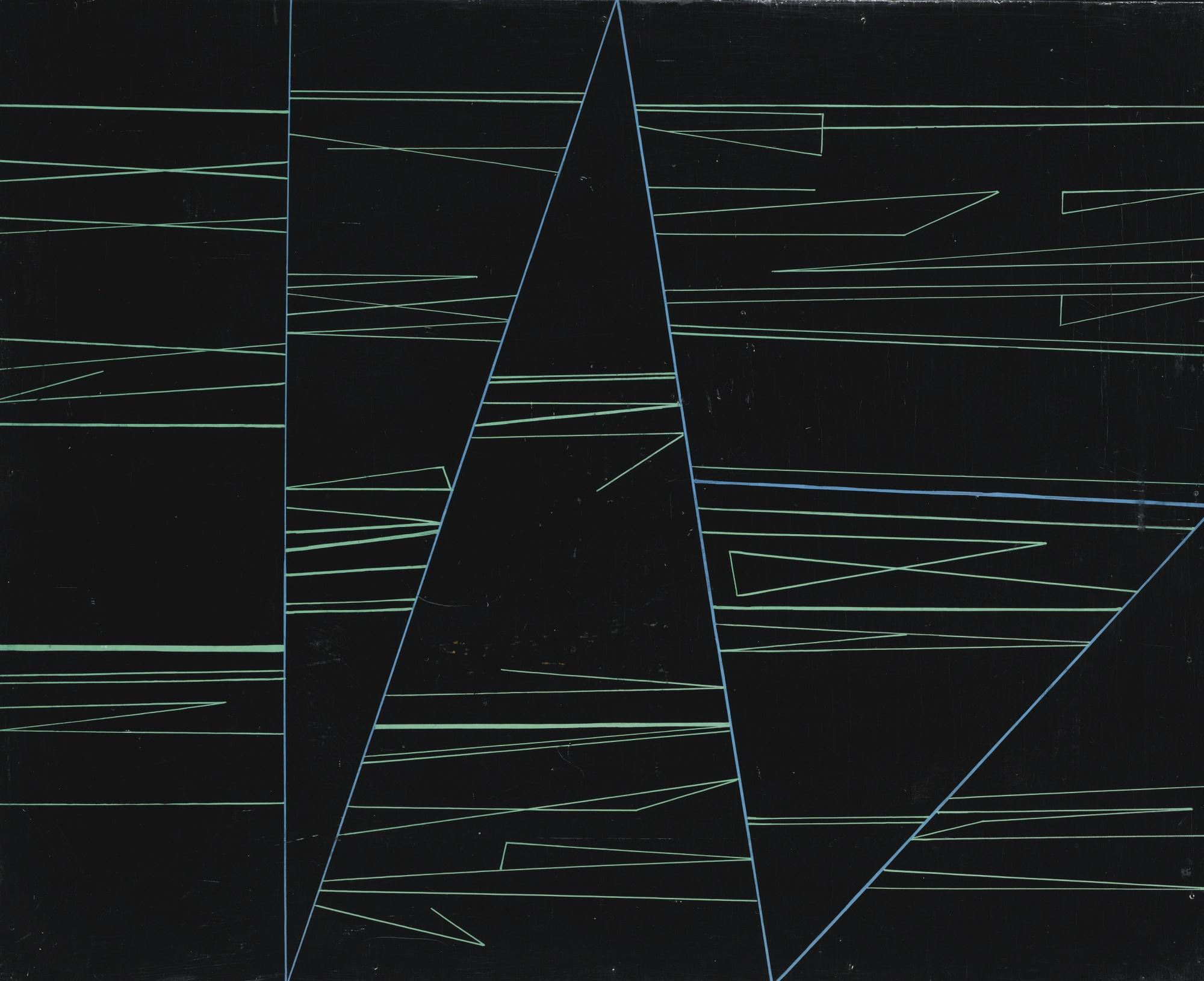 Omar Carreño - Untitled