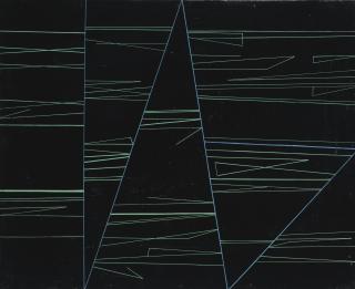 Omar Carreño - Untitled