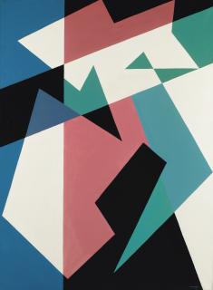 Omar Carreño - Untitled