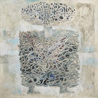 Omar El-Nagdi - Al-Insan (The Human Being)