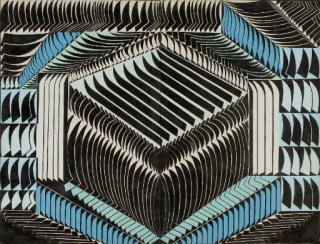 Omar El-Nagdi - Al-Ka\'aba