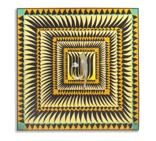 Omar El-Nagdi - Alef Lam Mim