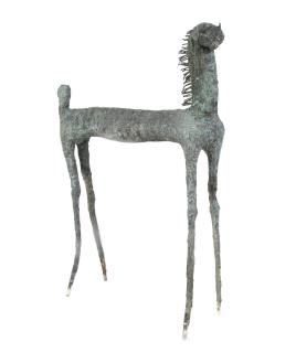 Omar El-Nagdi - Le Chat