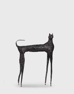 Omar El-Nagdi - Le Piume del Pavone