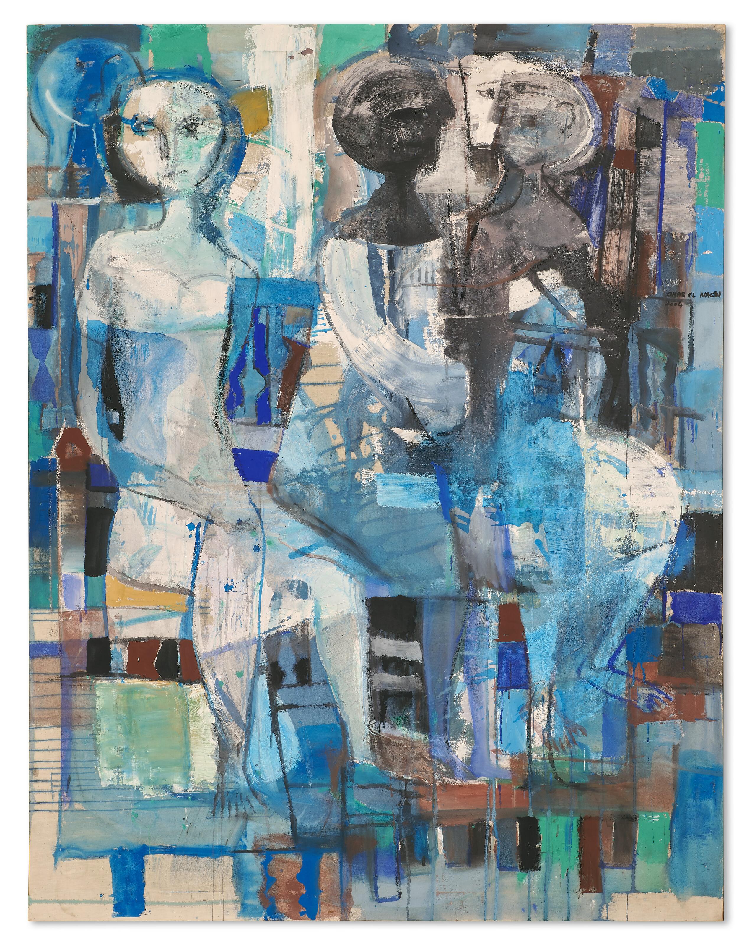 Omar El Nagdi - Le Secret (The Secret)