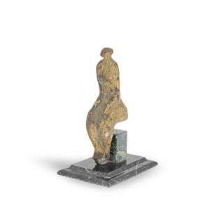 Omar El-Nagdi - Venus of the Nile