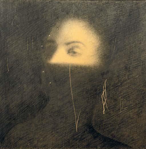 Omar Galliani - A lato sinistro