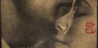 Omar Galliani - Un mantra segno