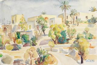 Omar Onsi - The Village