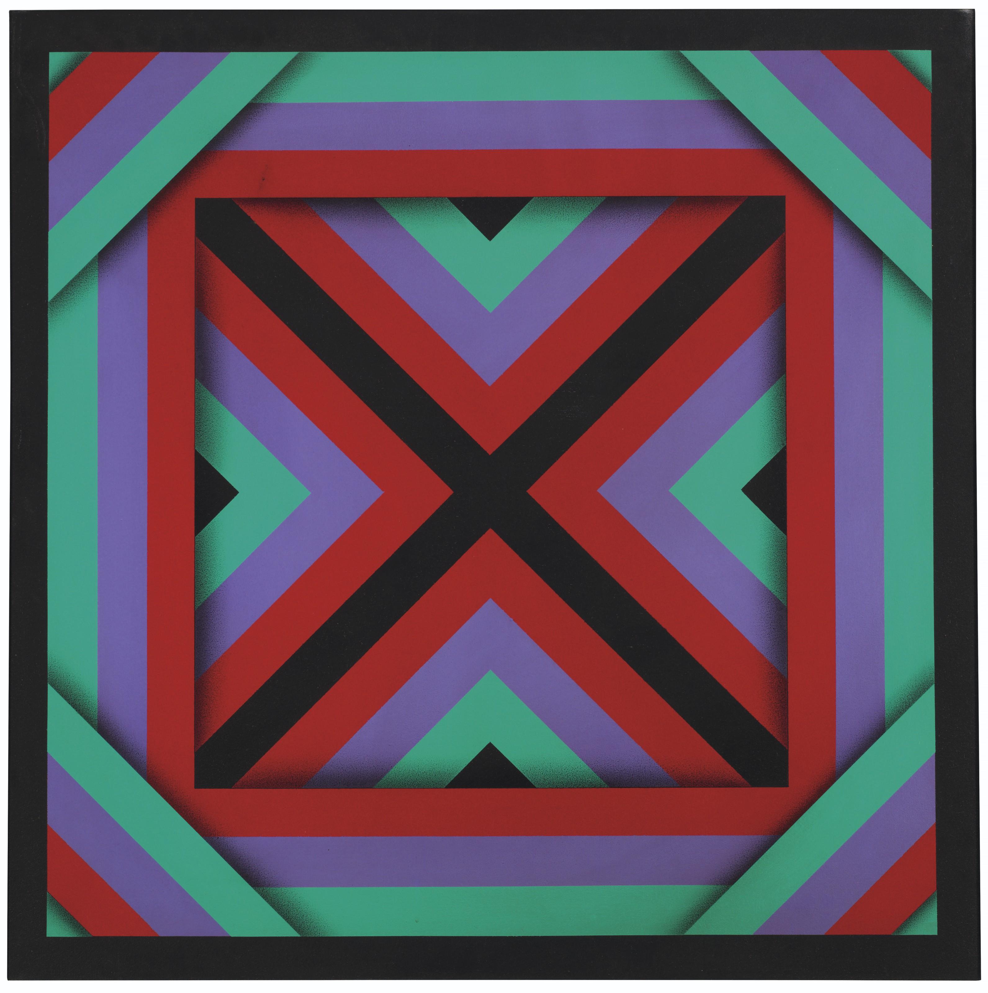 Omar Rayo - Candanga