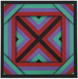 Omar Rayo - Candanga