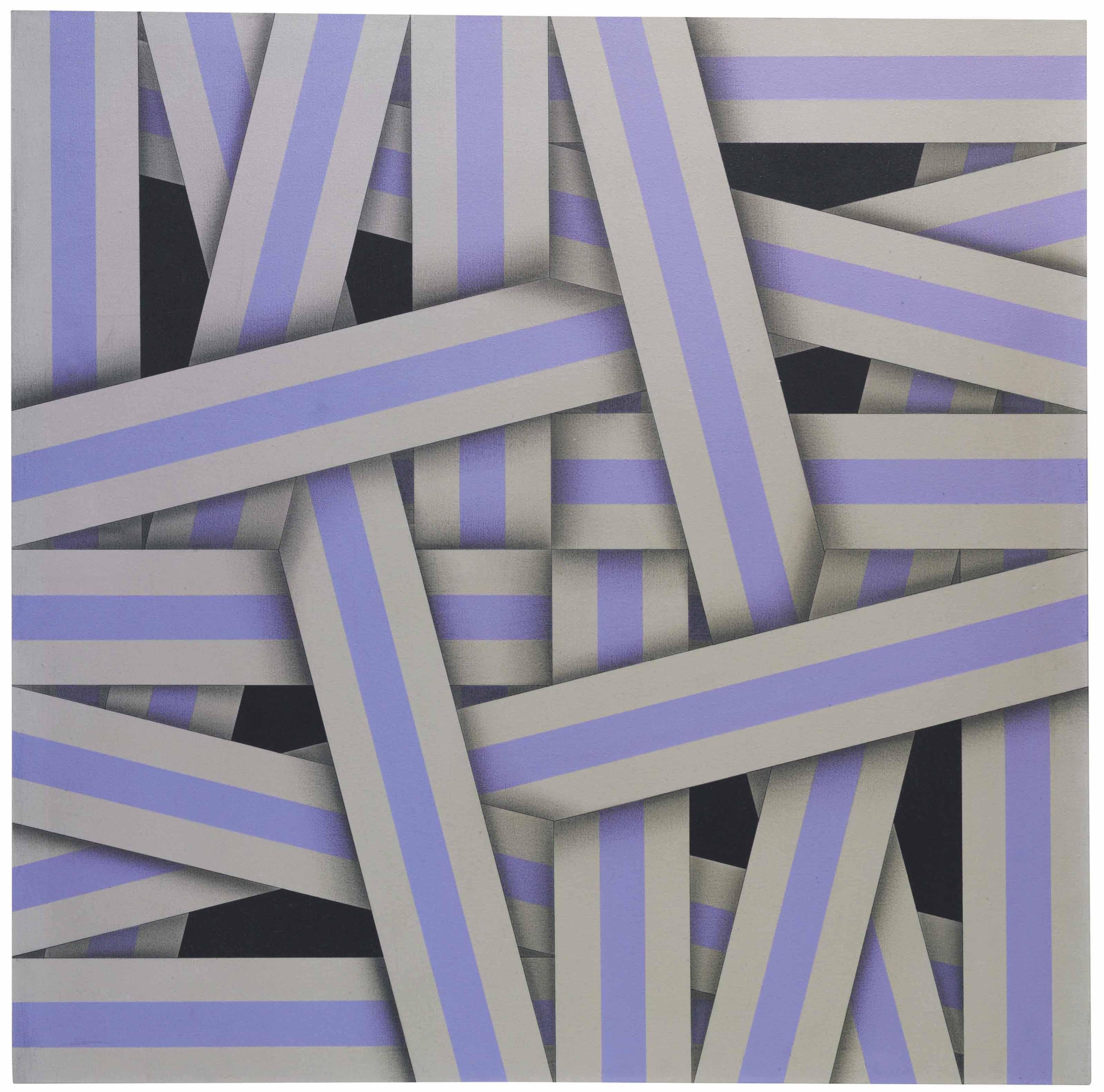 Omar Rayo - Divertimento 2