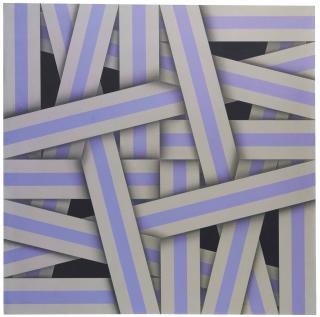 Omar Rayo - Divertimento 2