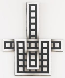 Omar Rayo - El Ángel De Cimabue