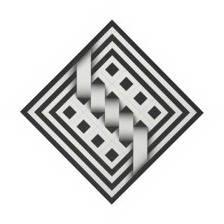 Omar Rayo - Hayyah II