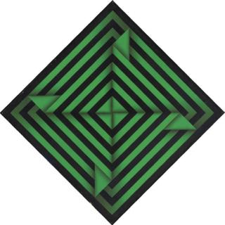 Omar Rayo - Tauramena