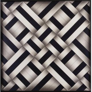 Omar Rayo - Urdimbre Germinal Iii