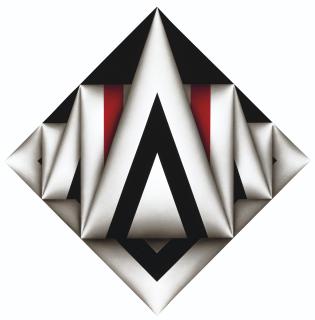 Omar Rayo - Velamen Del Wayuú Xxv