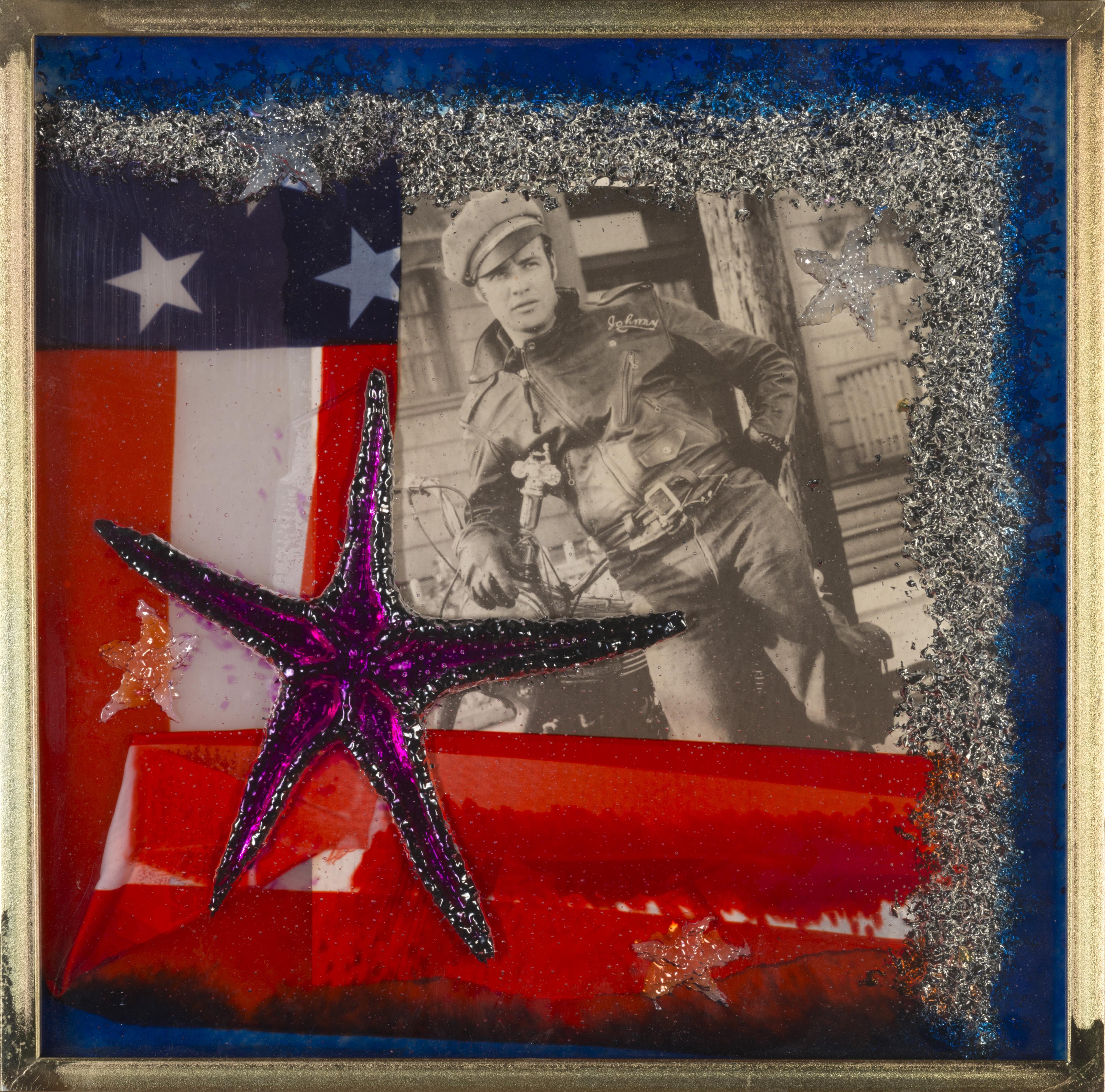 Omar Ronda - Marlon Frozen