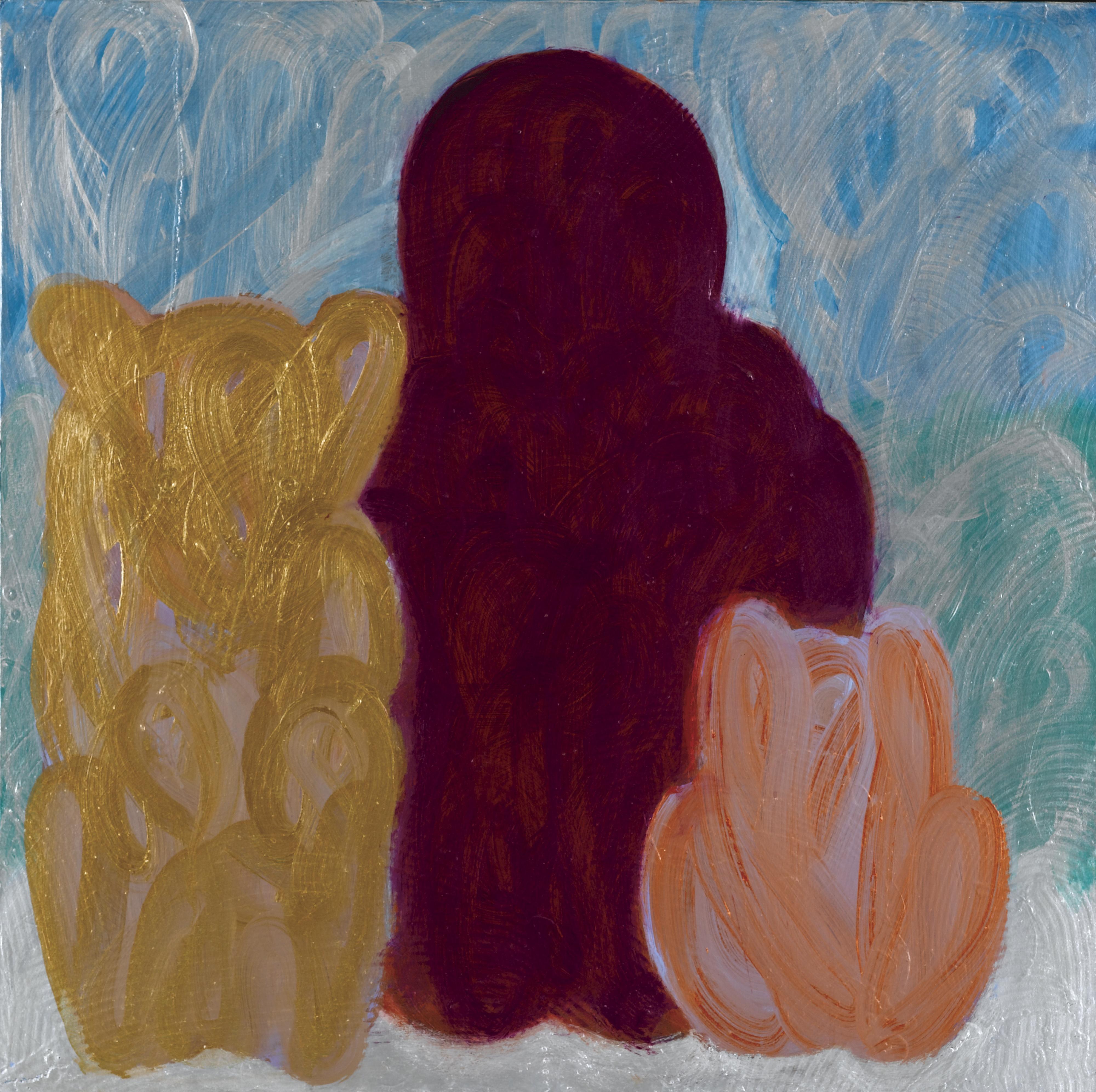 Omer Uluc - Ghost And Friends