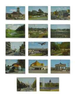 On Kawara - I Got Up [Fourteen Works]